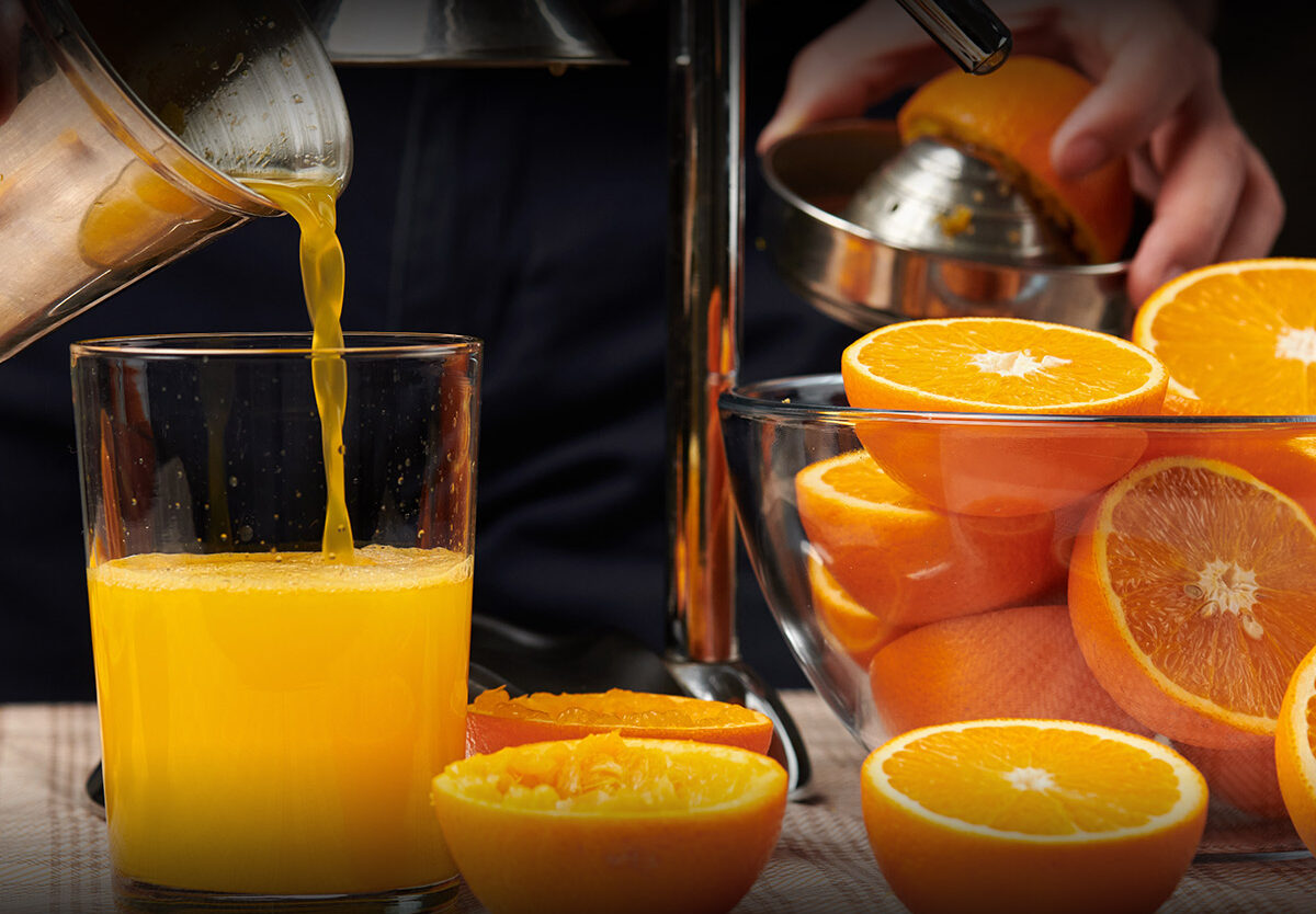 7 best oranges for juicing