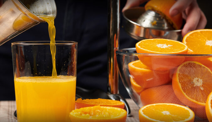 National Fresh Squeezed Juice Day