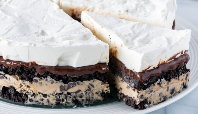 National Ice Cream Pie Day