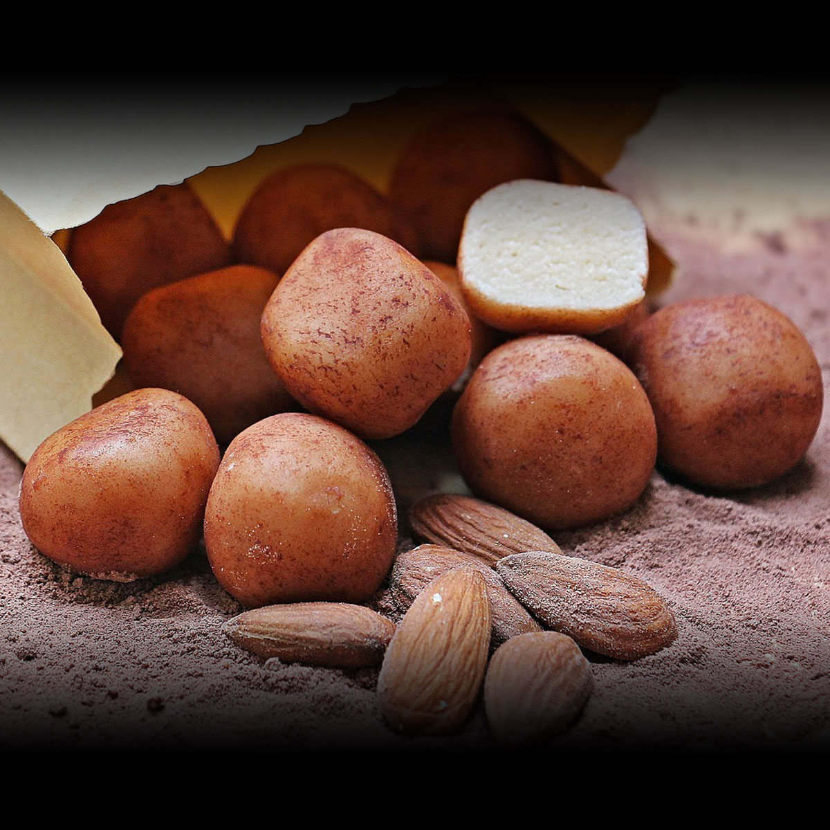 National Marzipan Day January 12 2022 National Today