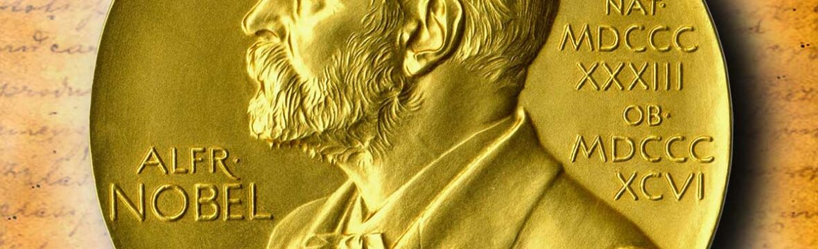 Nobel Prize Day
