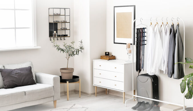 Organize Your Home Day