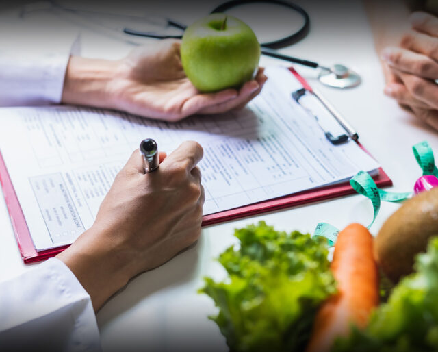 REGISTERED DIETITIAN NUTRITIONIST DAY March 15, 2023 National Today