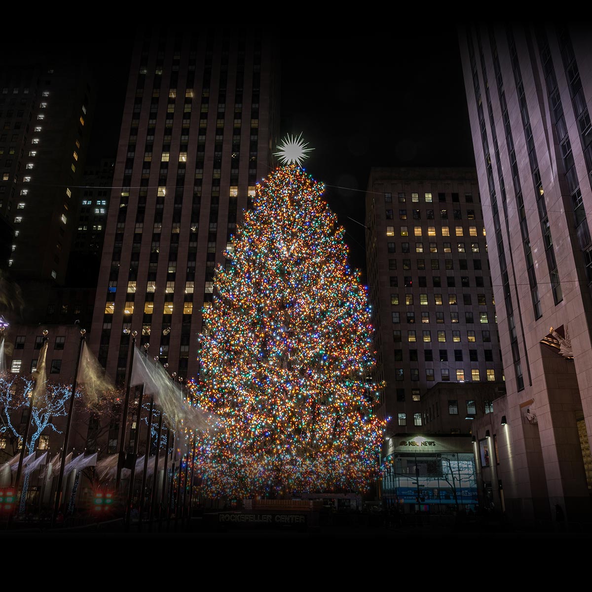 Rockefeller Christmas Tree History 2022 Christmas 2022 Update