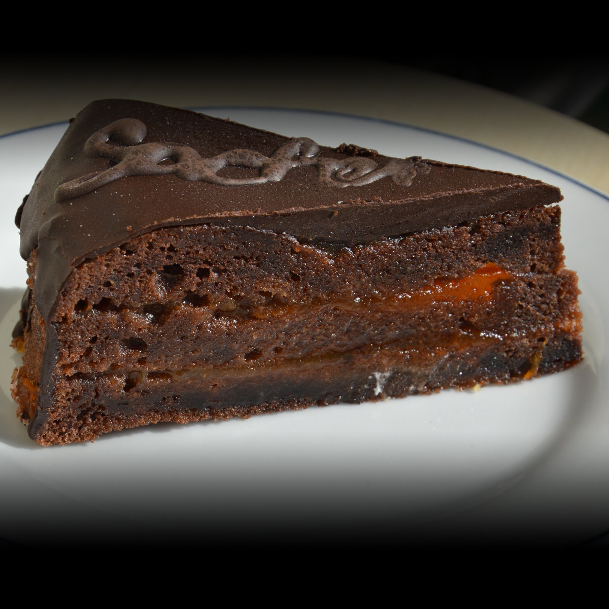 SACHER TORTE DAY December 5 2023 National Today