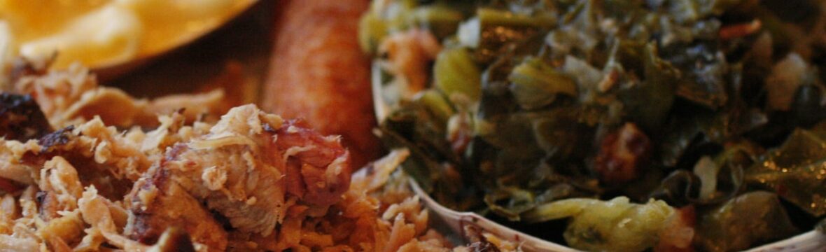Southern Food Heritage Day