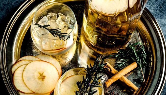 Apple Cider Day