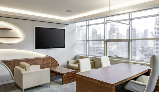 Improve Your Office Day