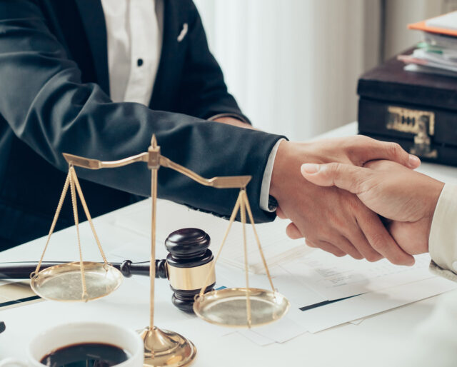 LOVE YOUR LAWYER DAY November 4, 2022 National Today