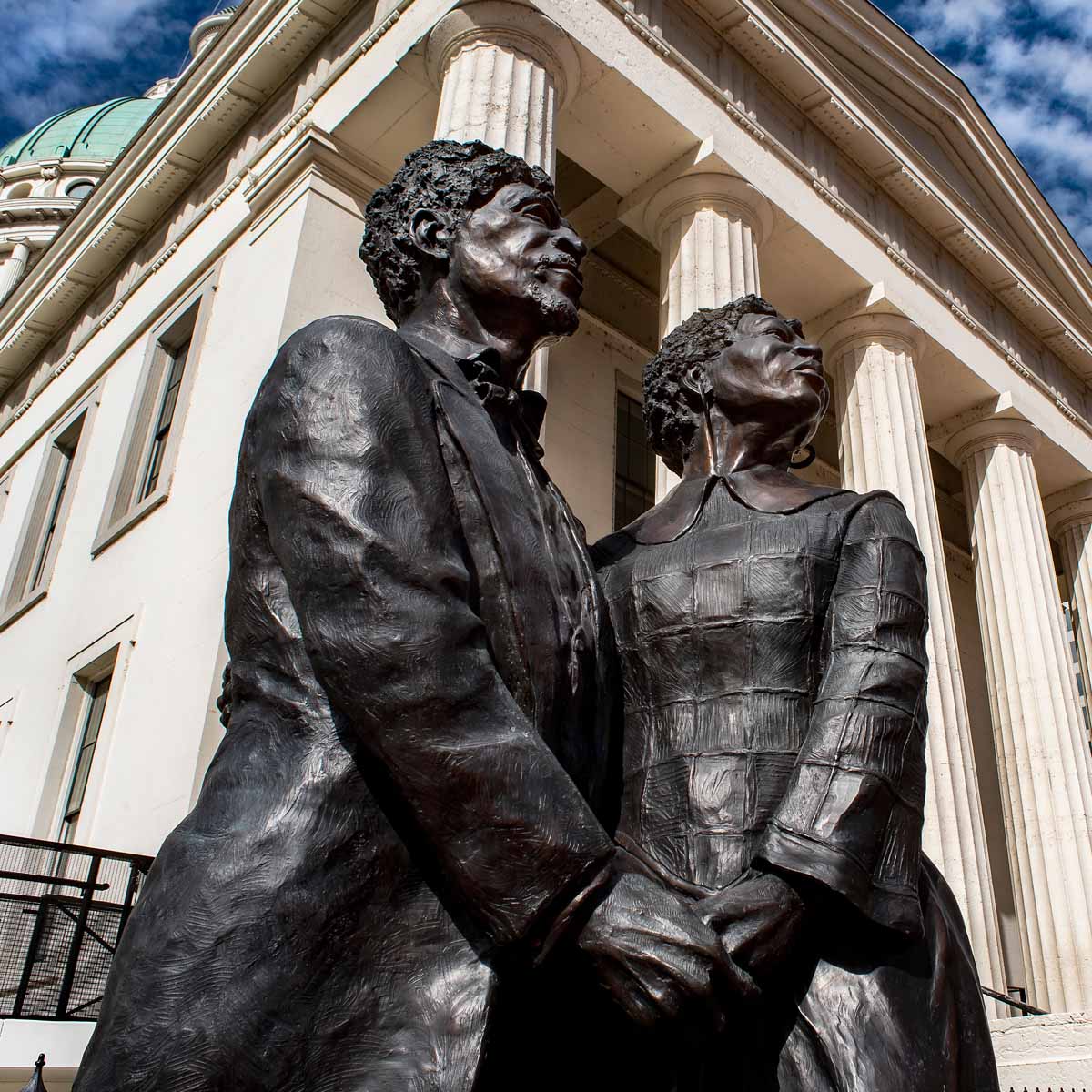Missouri Compromise Day