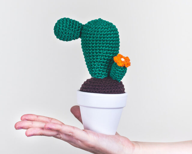 Crochet Calendar 2023 National Crochet Month -March 2023 - National Today