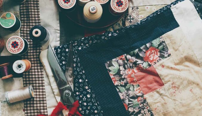 National Quilting Day