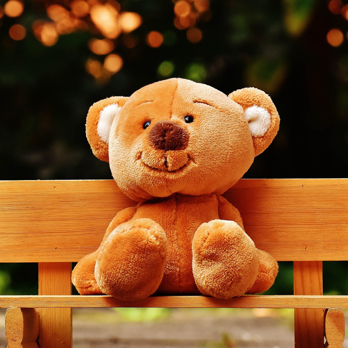 International teddy bear day hot sale 2019