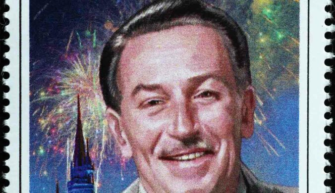 Walt Disney Day