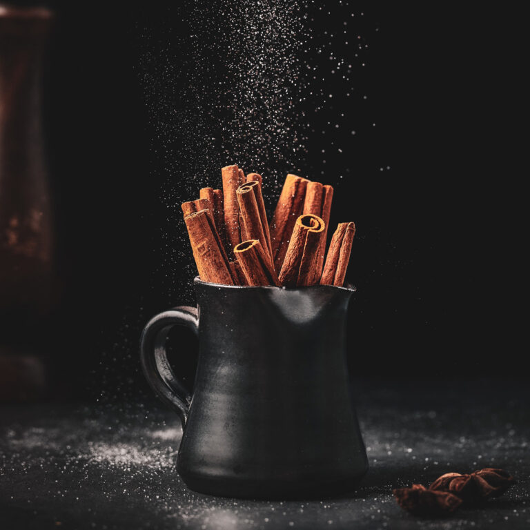 NATIONAL CINNAMON CRESCENT DAY April 10, 2025 National Today