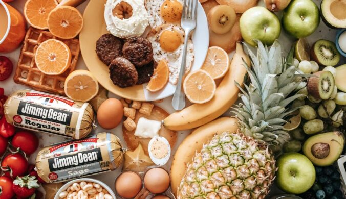 National Food Day
