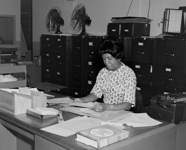 ADMINISTRATIVE PROFESSIONALS WEEK April 2329, 2023 National Today