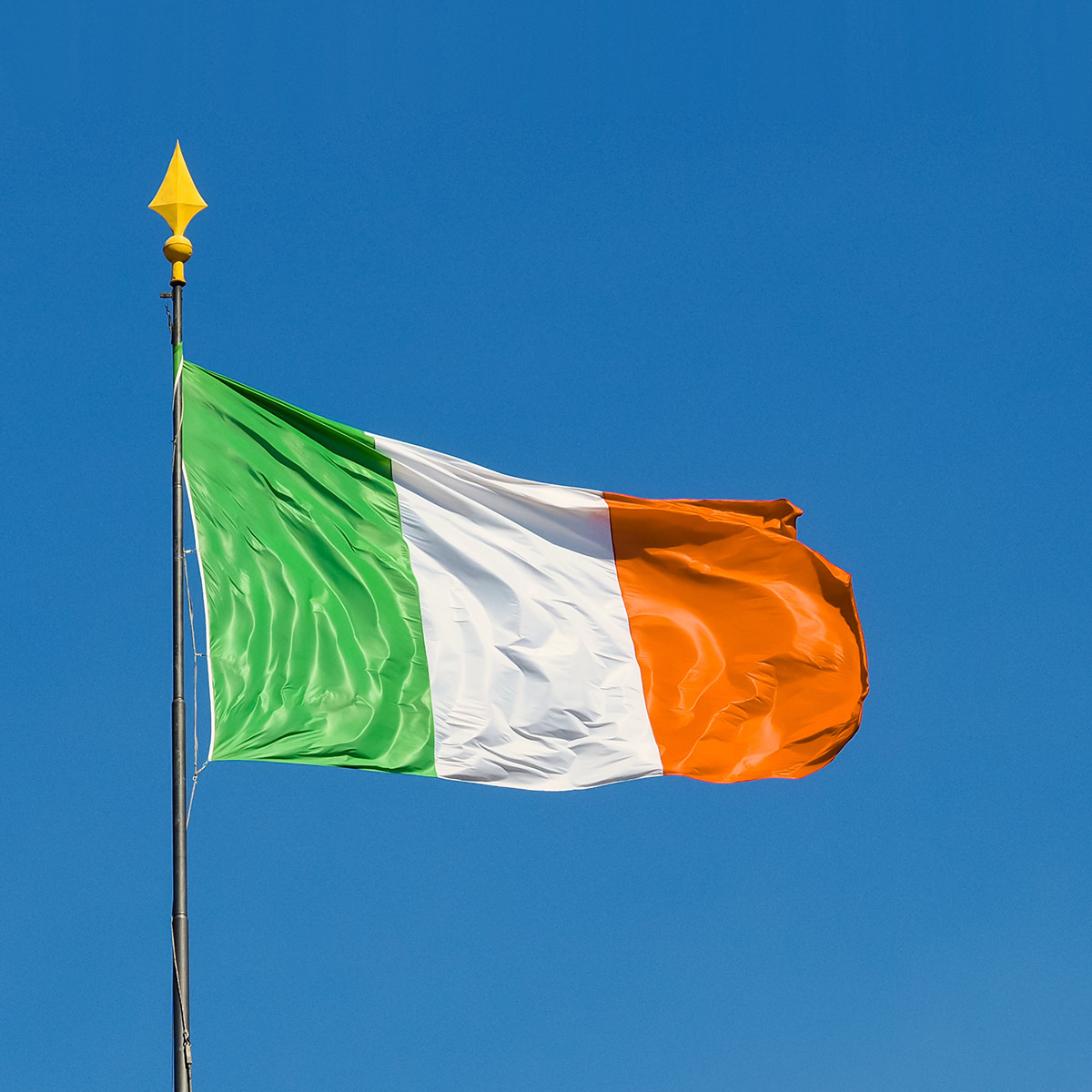 Constitution of Ireland