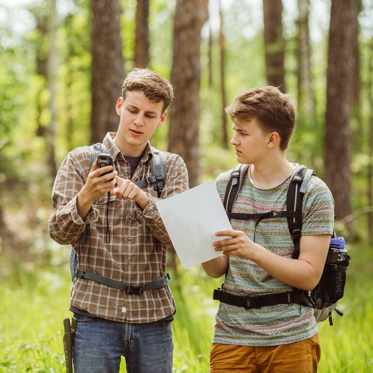 INTERNATIONAL GEOCACHING DAY August 16, 2025 National Today