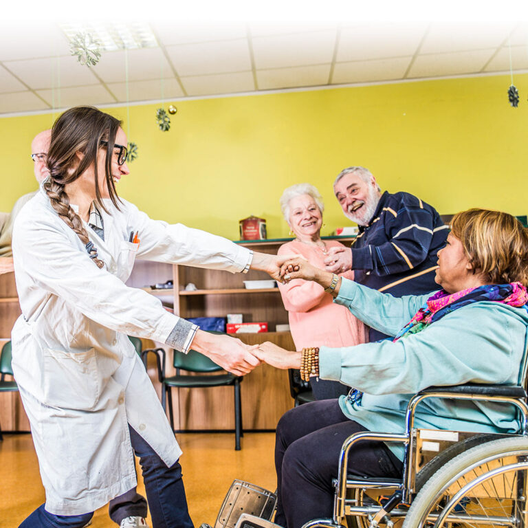 NATIONAL ACTIVITY PROFESSIONALS DAY - January 22, 2027 - National Today