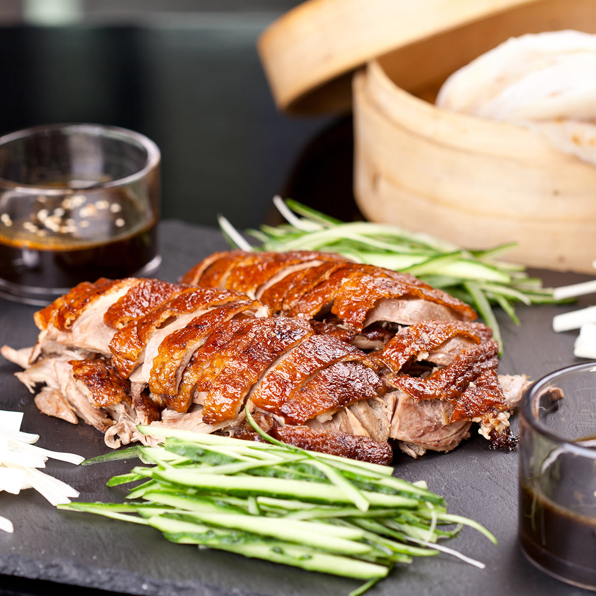 NATIONAL PEKING DUCK DAY January 18 2023 National Today