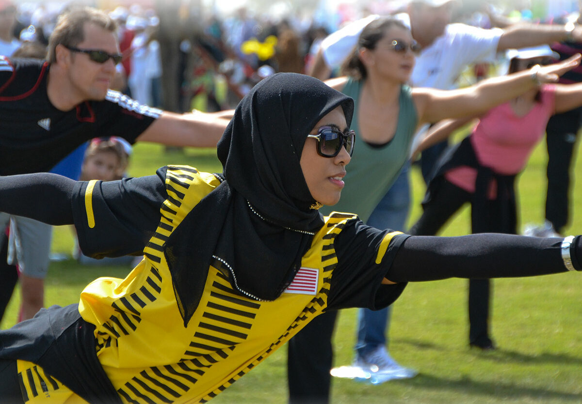 QATAR SPORTS DAY February 10 2026 National Today