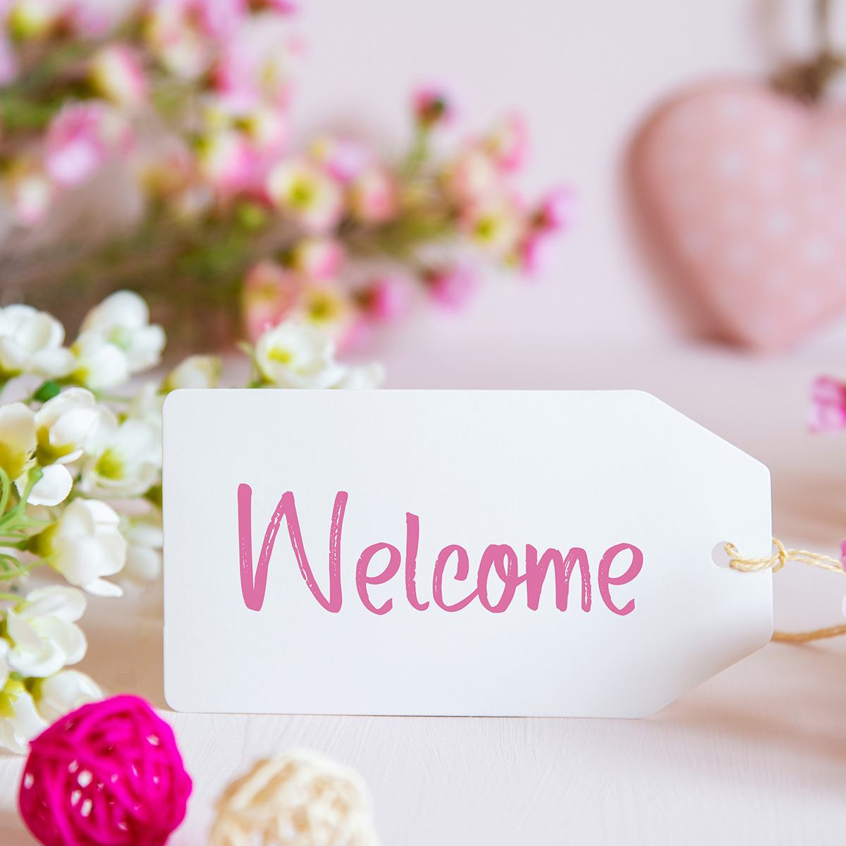You’re Welcomegiving Day