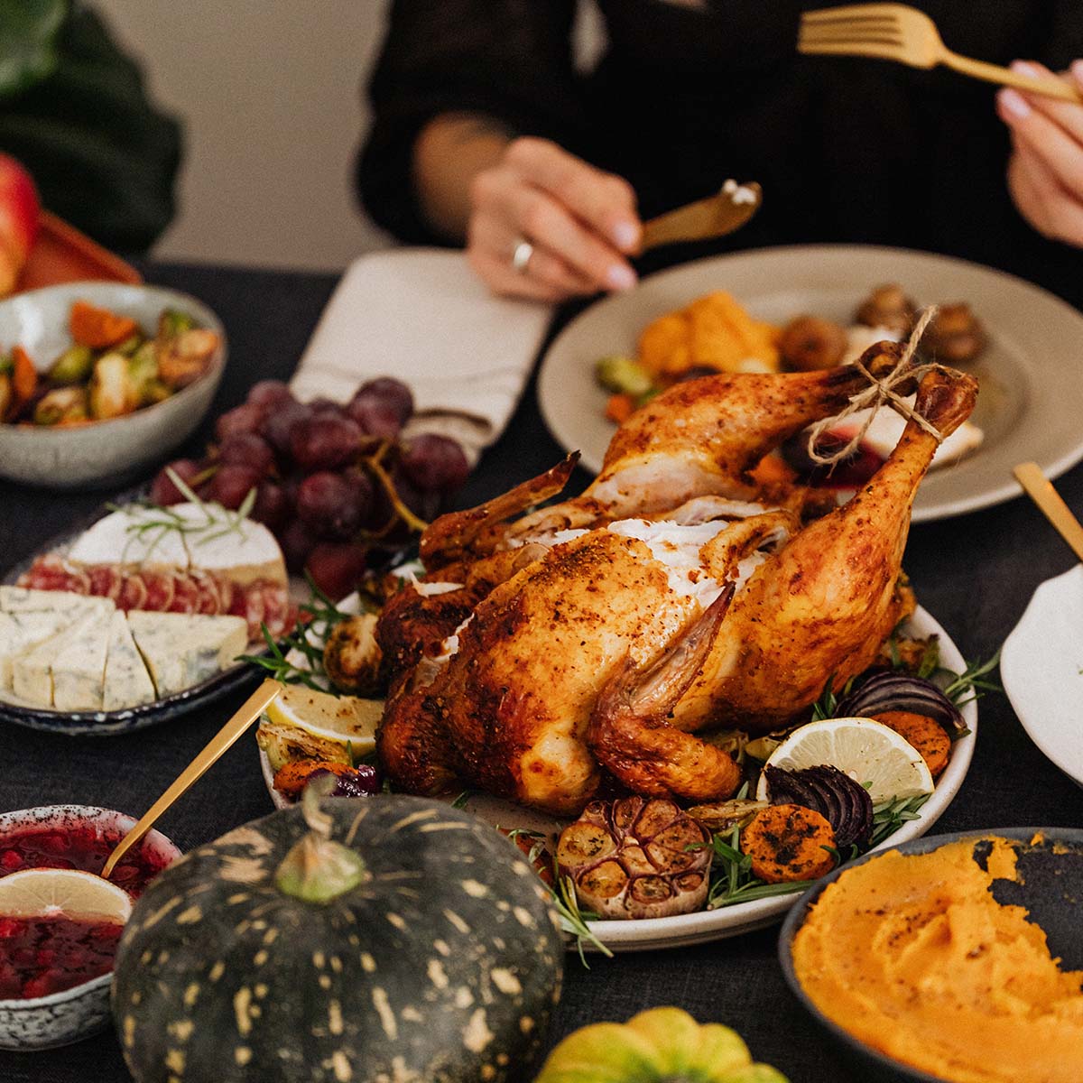 THANKSGIVING LIBERIA November 3 2022 National Today