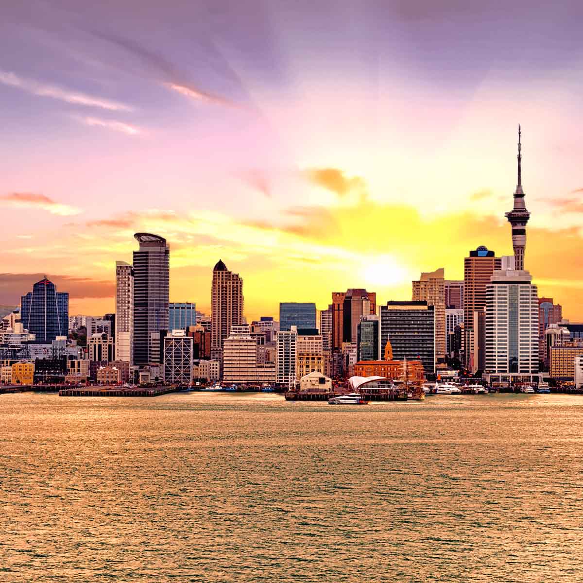 AUCKLAND ANNIVERSARY DAY January 29 2024 National Today