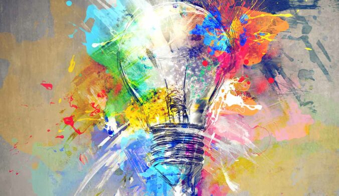 International Creativity Month