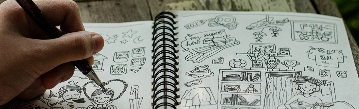 National Doodle Day