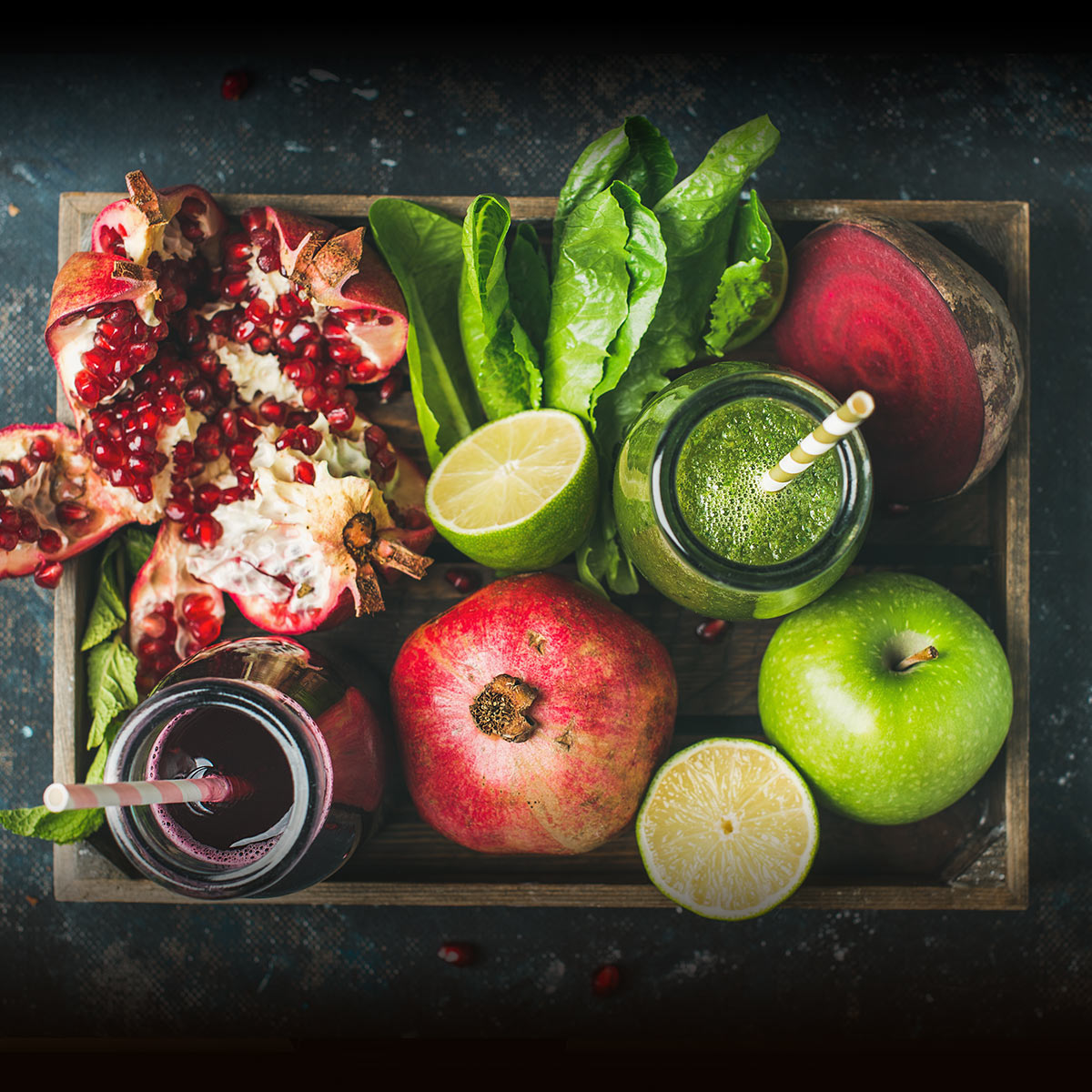 EAT MORE FRUITS AND VEGETABLES DAY May 21 2023 National Today