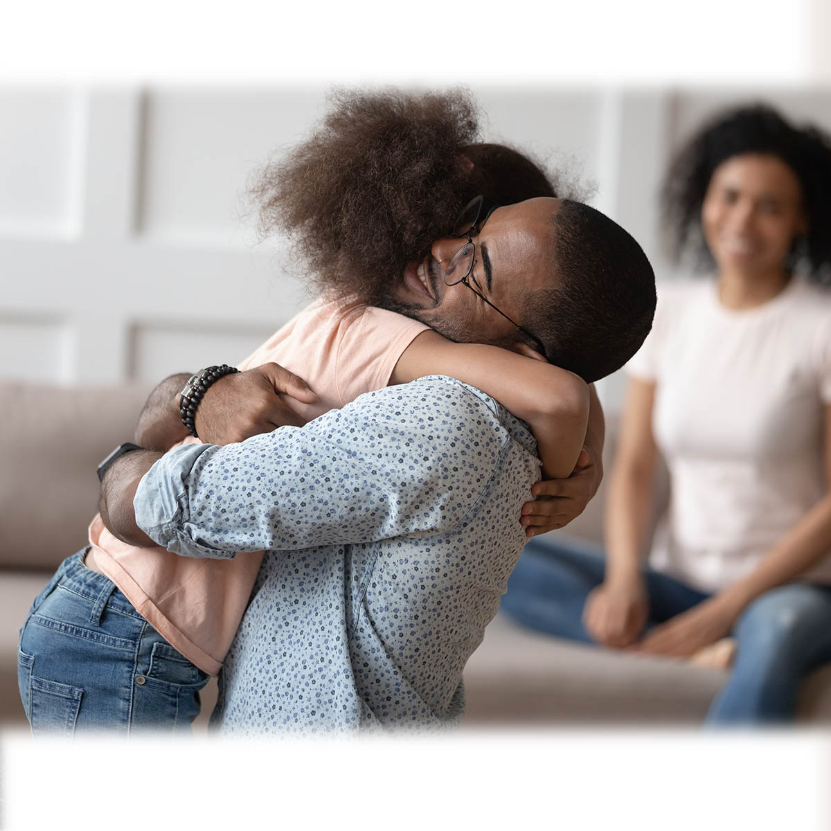 FORGIVE MOM AND DAD DAY March 18 2024 National Today