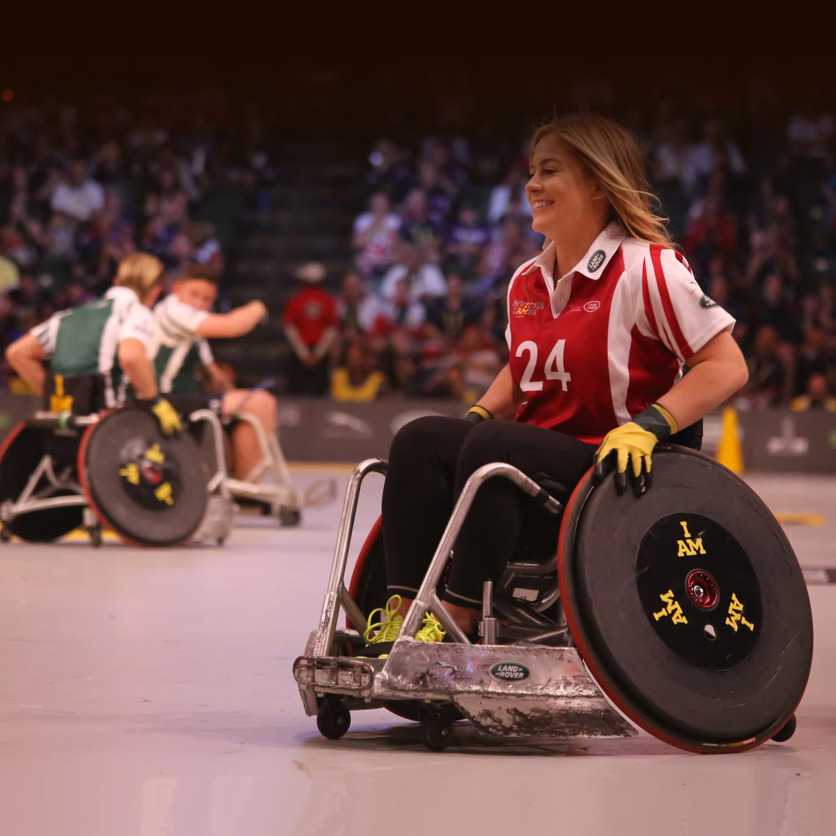 INTERNATIONAL DAY OF PEOPLE WITH DISABILITIES - December 3, 2022 - National  Today