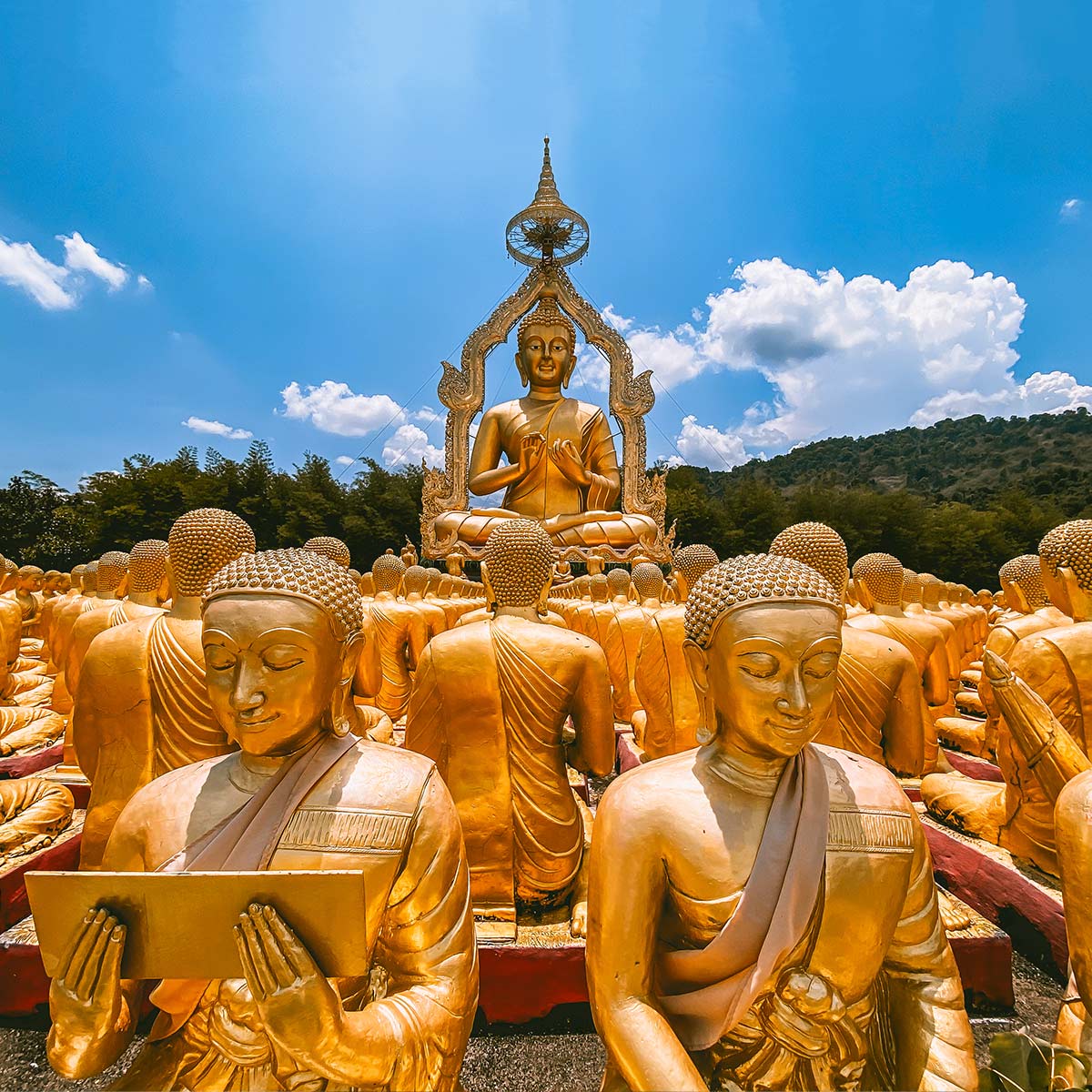 Makha Bucha