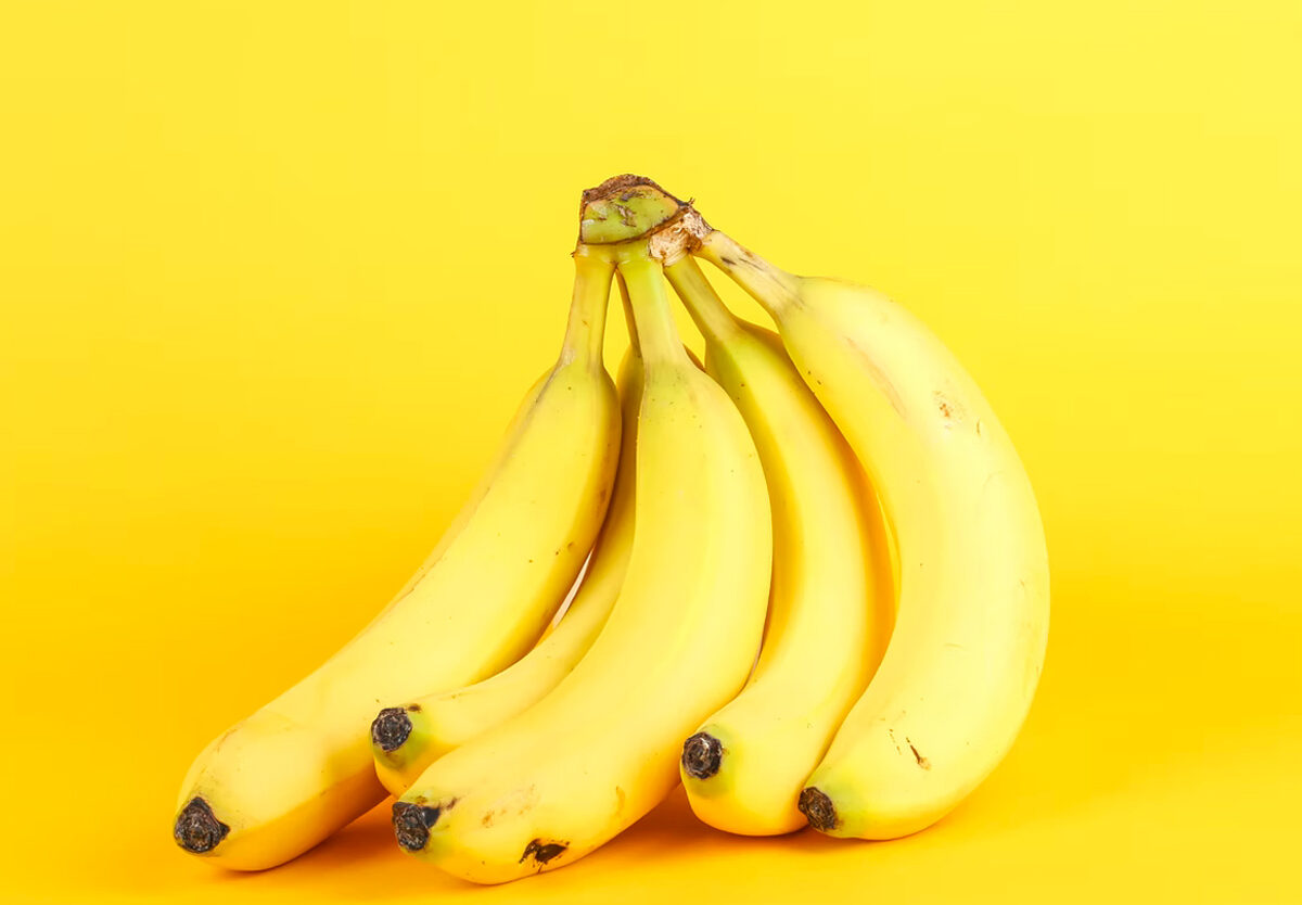 Banana FitOlympia