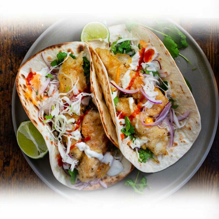 NATIONAL FISH TACO DAY January 25, 2025 National Today