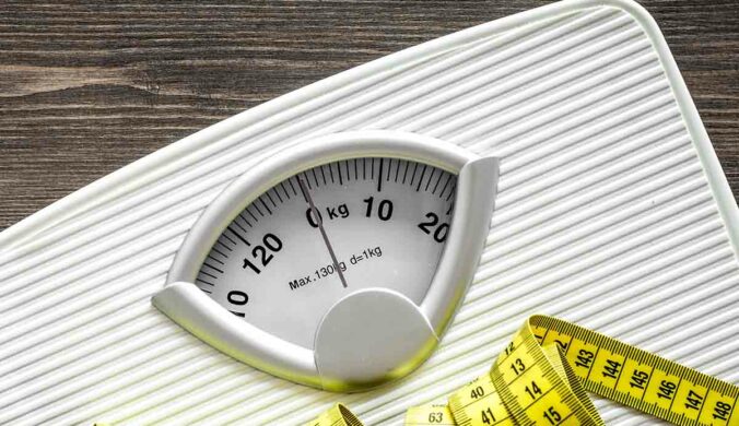 National Healthy Weight Week