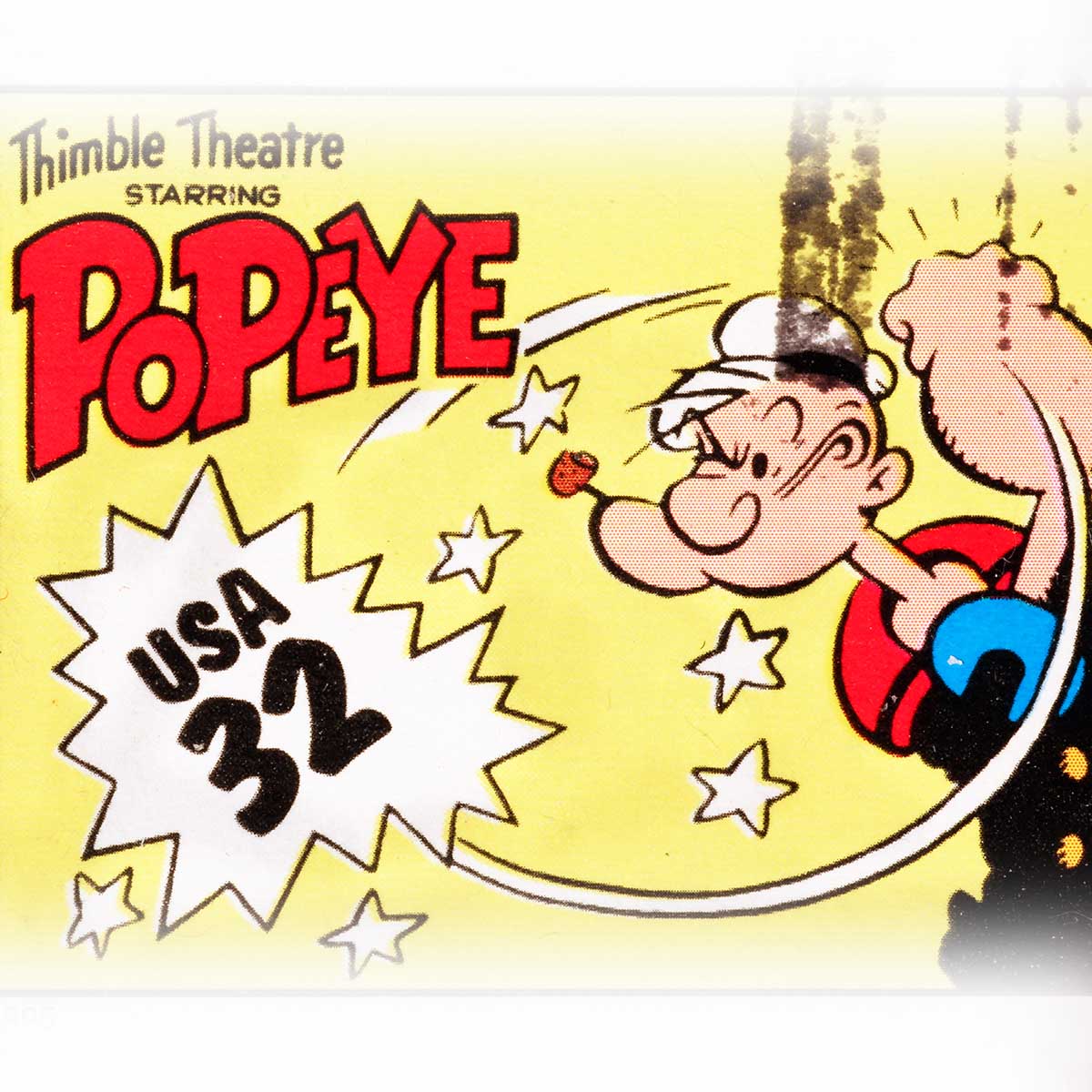 POPEYE DAY January 17 2024 National Today