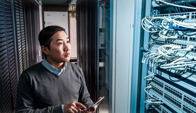 Systems Engineer Day