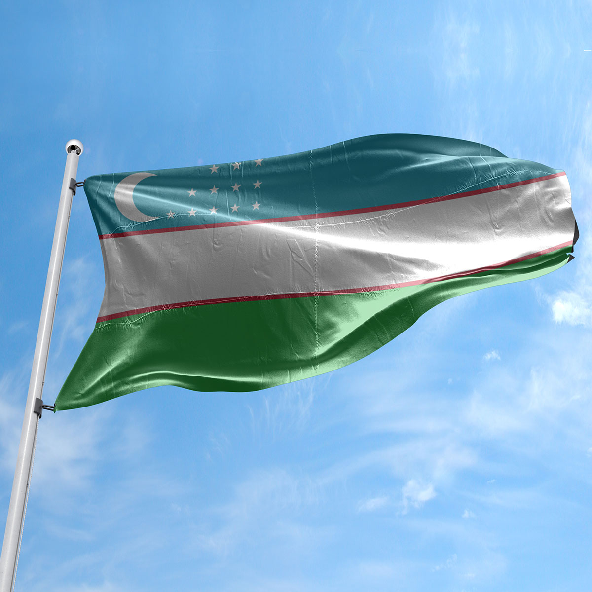 Uzbekistan Constitution Day