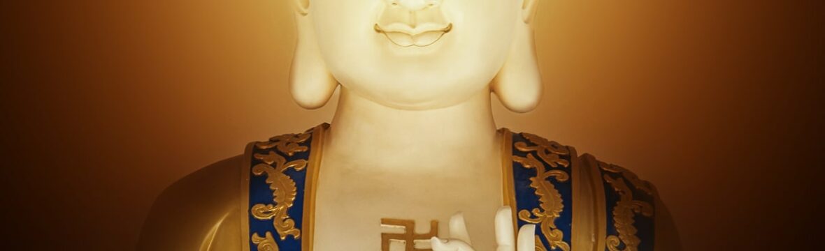 Mahayana New Year
