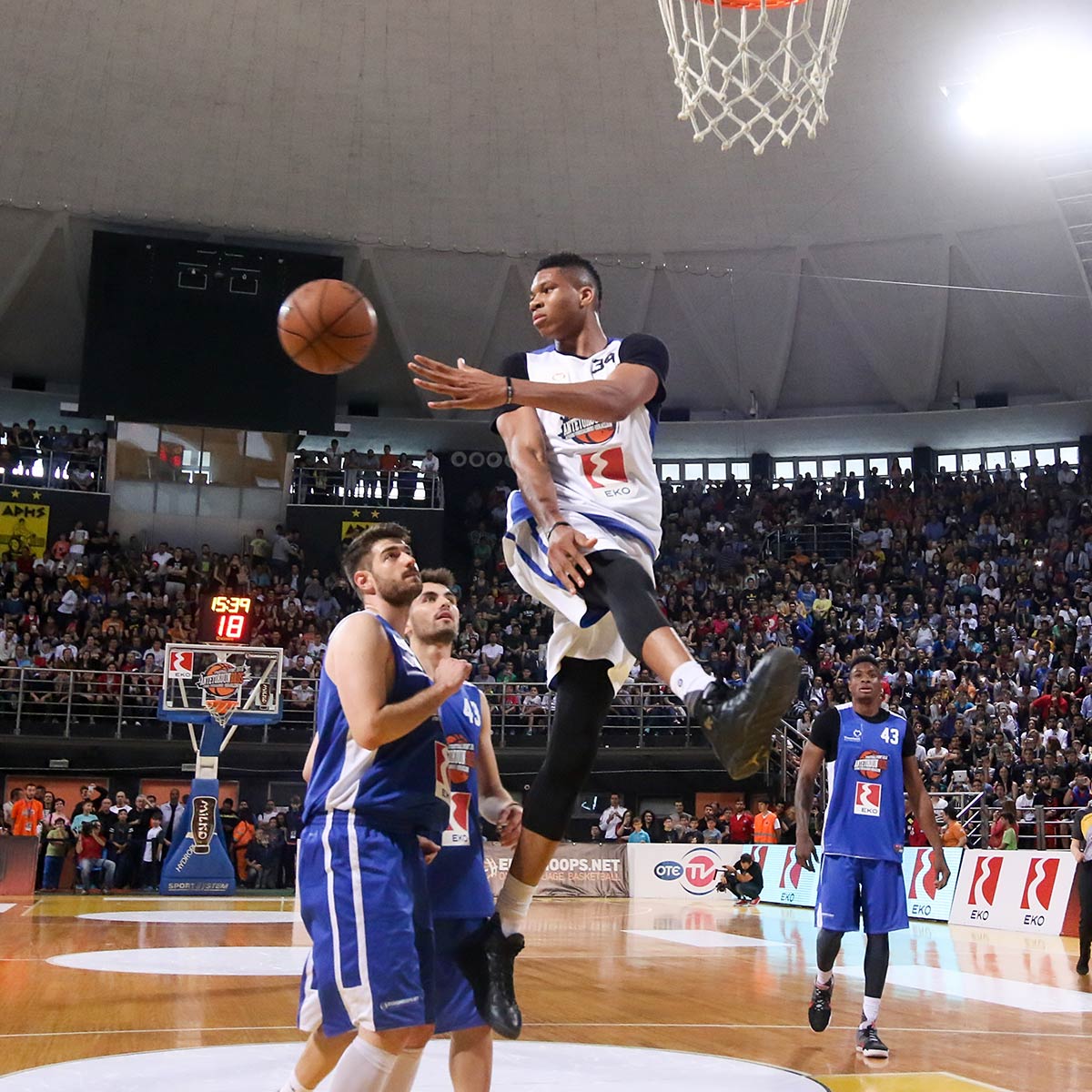 NBA ALL STAR GAME February 19 2023 National Today