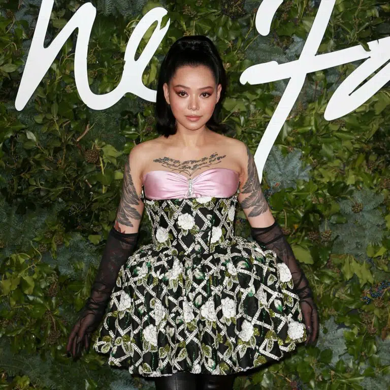 Bella Poarch Birthday