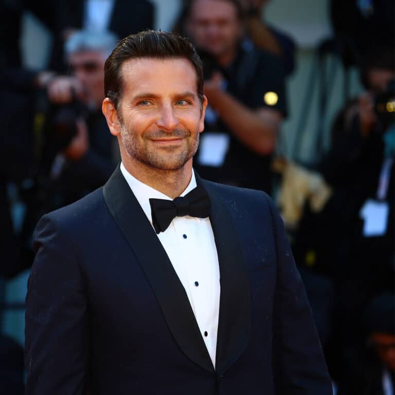 Bradley Cooper Birthday