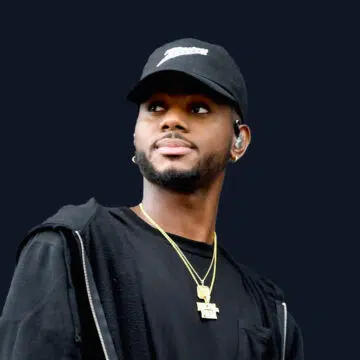 Bryson Tiller Birthday