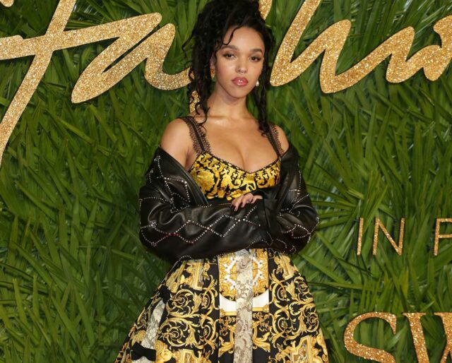 FKA Twigs Birthday - National Today