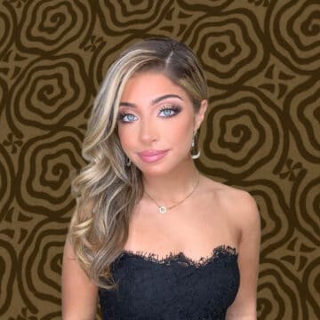 Gia Giudice Birthday