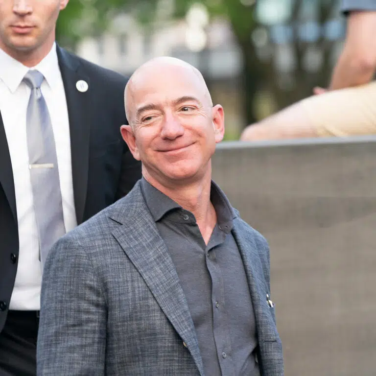 Jeff Bezos Birthday