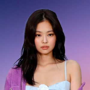 Jennie Kim Birthday